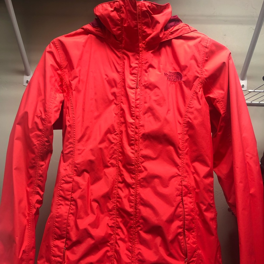 Northface jacket